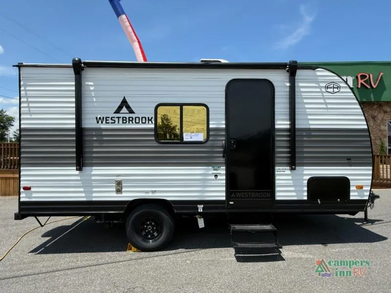 2026 Forest River Westbrook 16CC - Photo 4