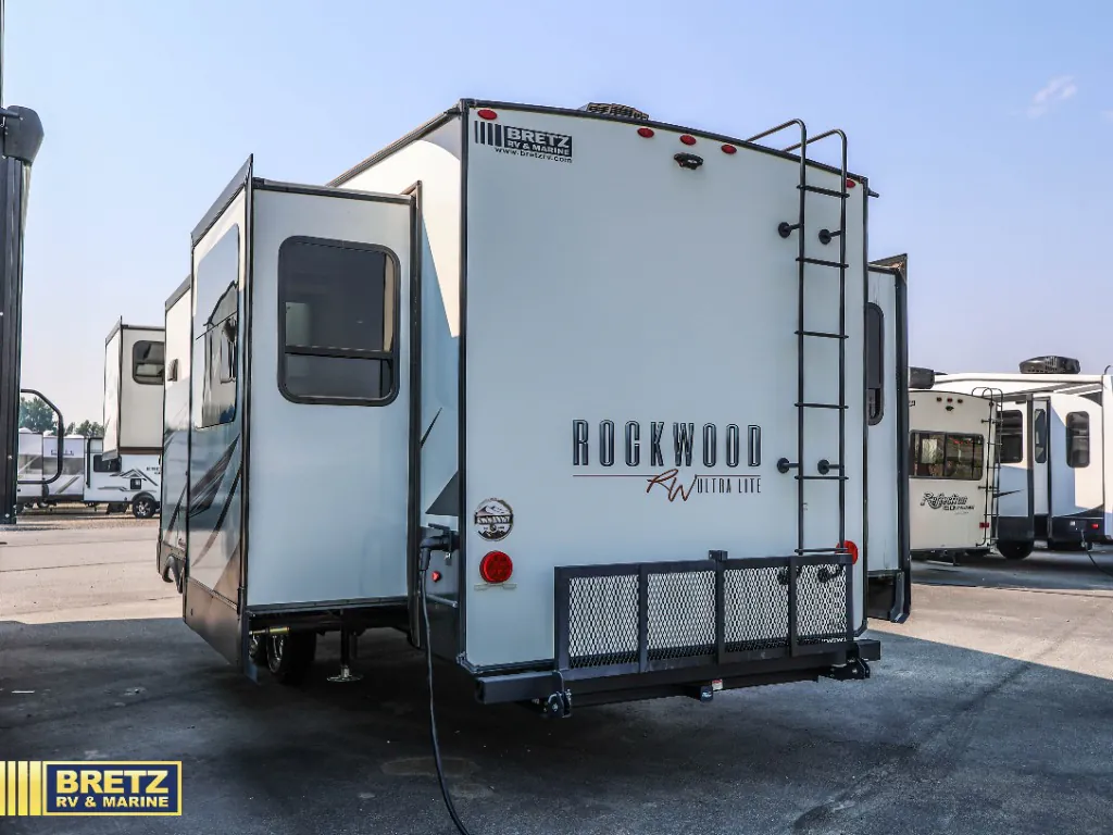 2022 Forest River Rockwood Ultra Lite 2898BS, Photos photo 4