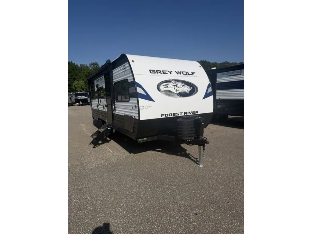 2027 Forest River Cherokee Grey Wolf 20RDSE