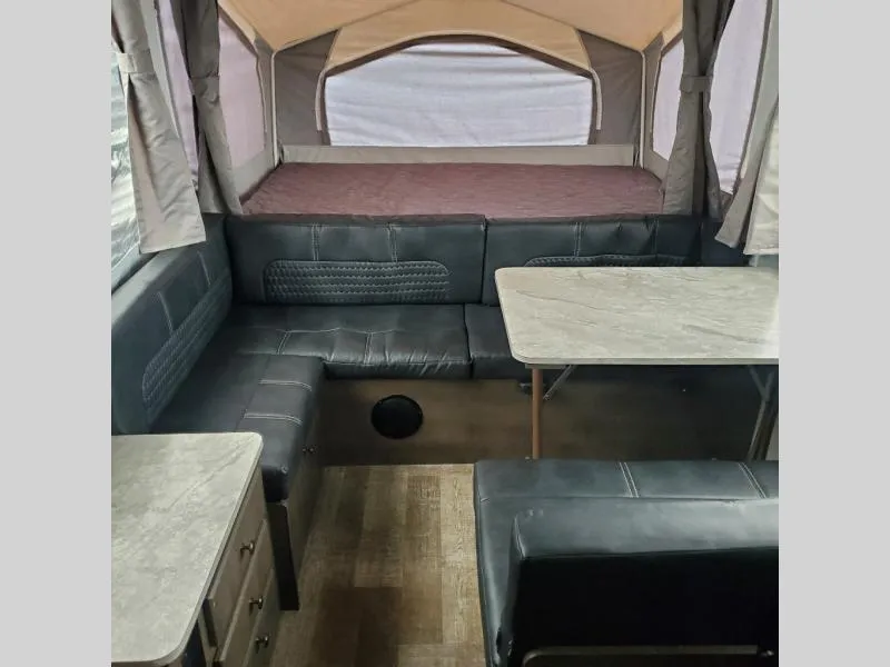 2020 Forest River Rockwood Extreme Sports Package 1970ESP - Photo 4
