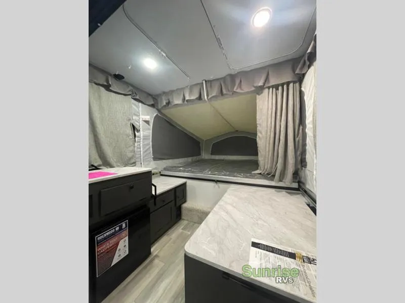 2025 Forest River Rockwood Freedom Series 2280FT - Photo 3