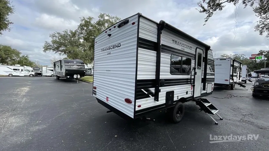 2026 Grand Design Transcend One 151RB - Photo 4