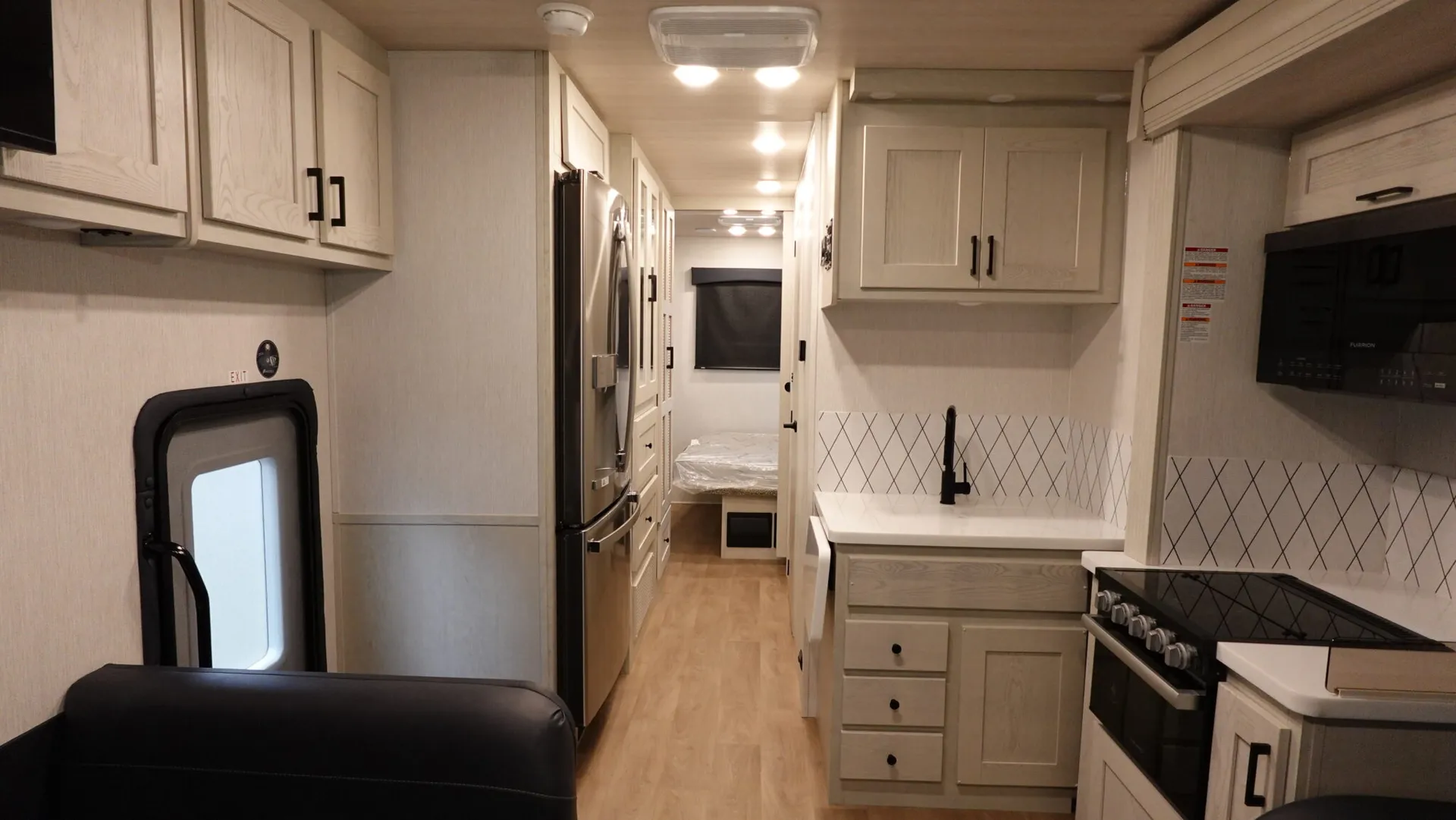 2026 NeXus RV Ghost 33DS - Photo 3