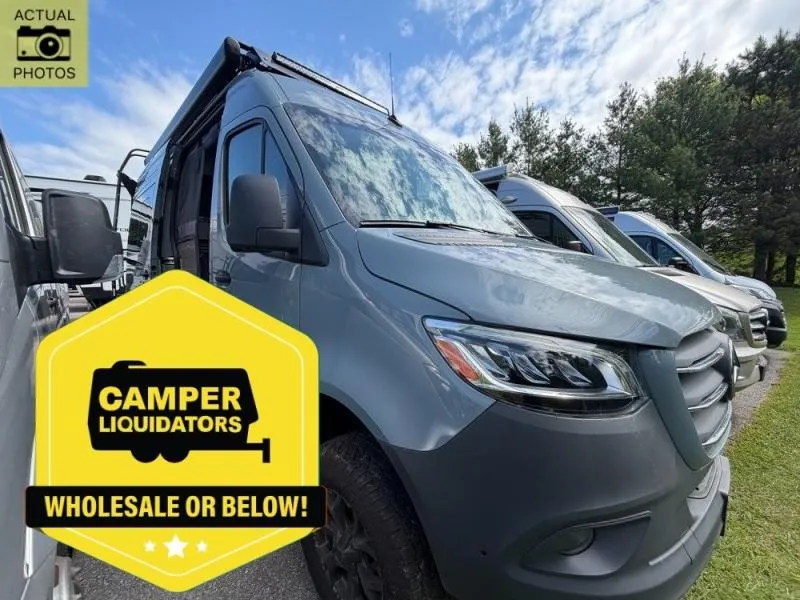 2026 Jayco Terrain 19Y - Photo 2