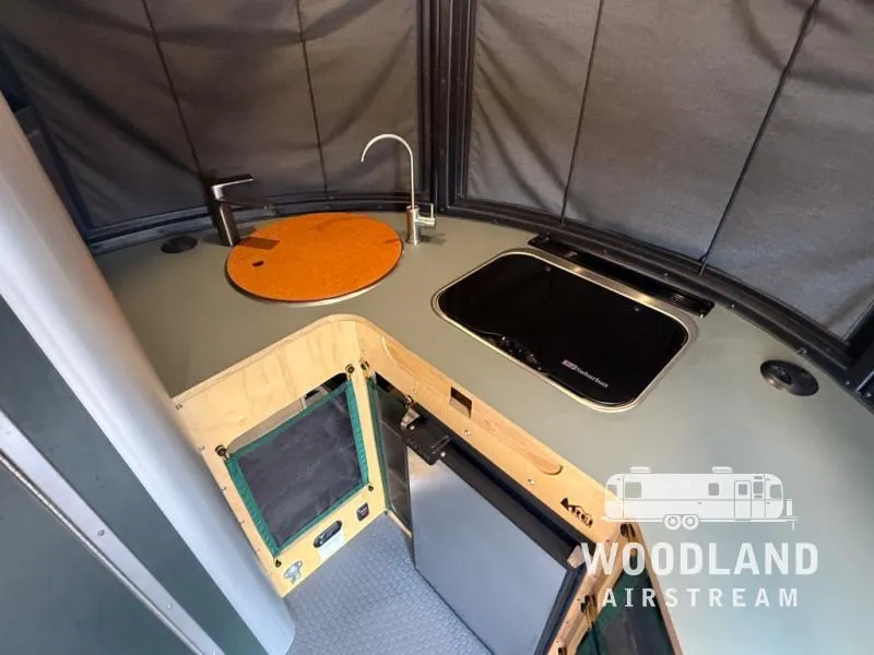 2023 Airstream REI Special Edition 16X - Photo 3