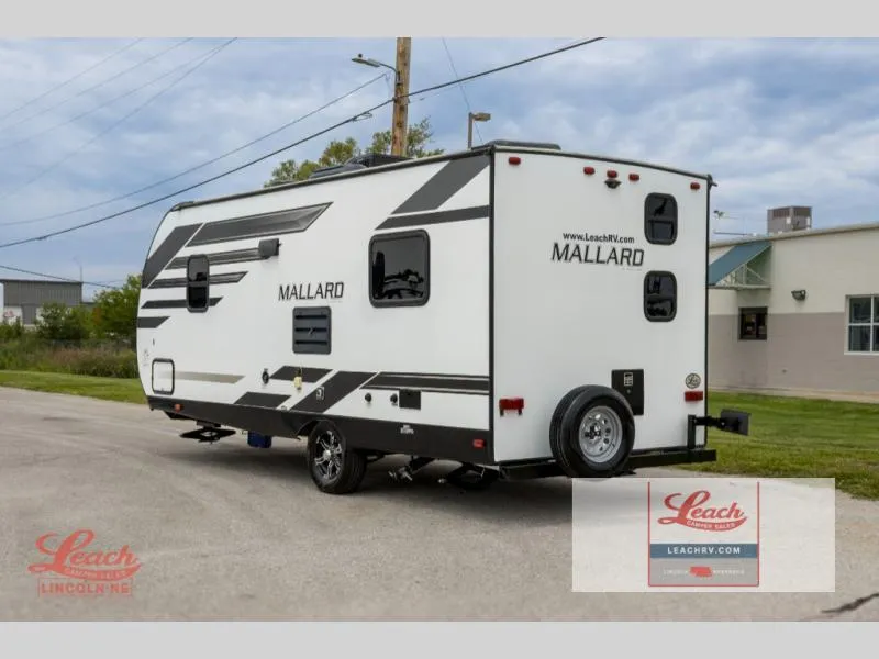 2021 Fleetwood RV Mallard 180BH - Photo 4