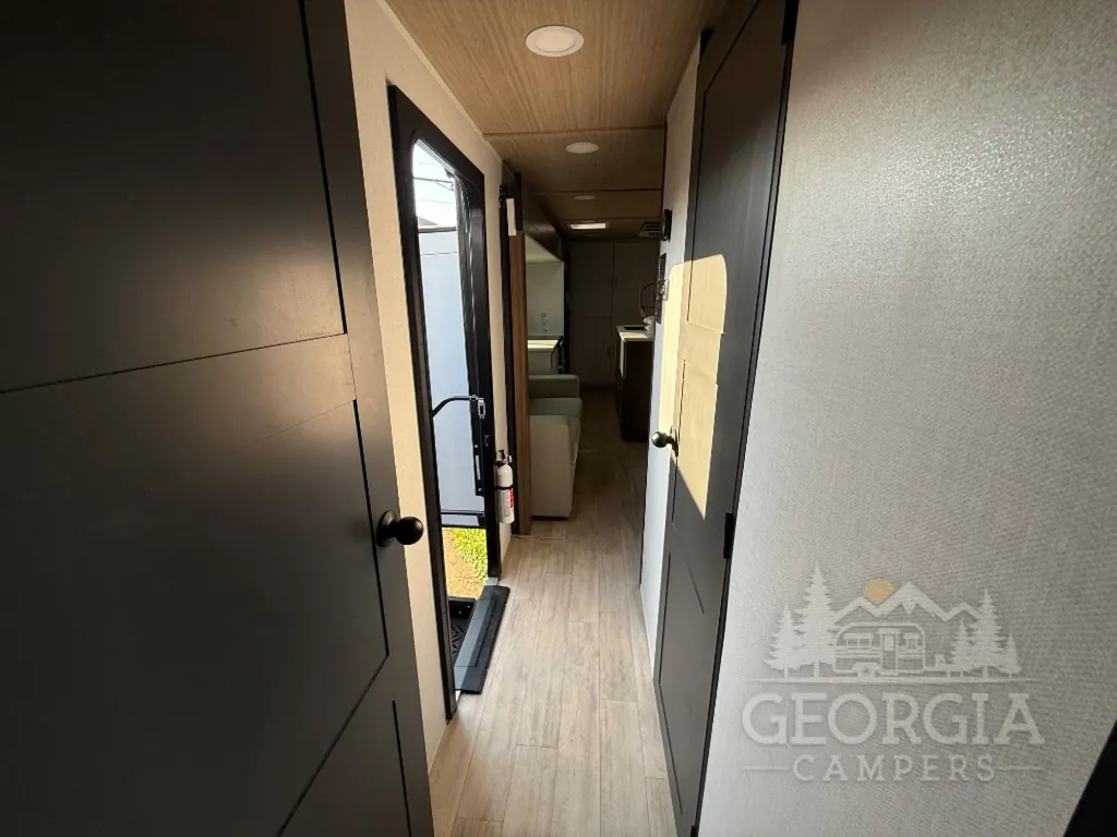 2027 Forest River Vibe 3400BH, Photos photo 48