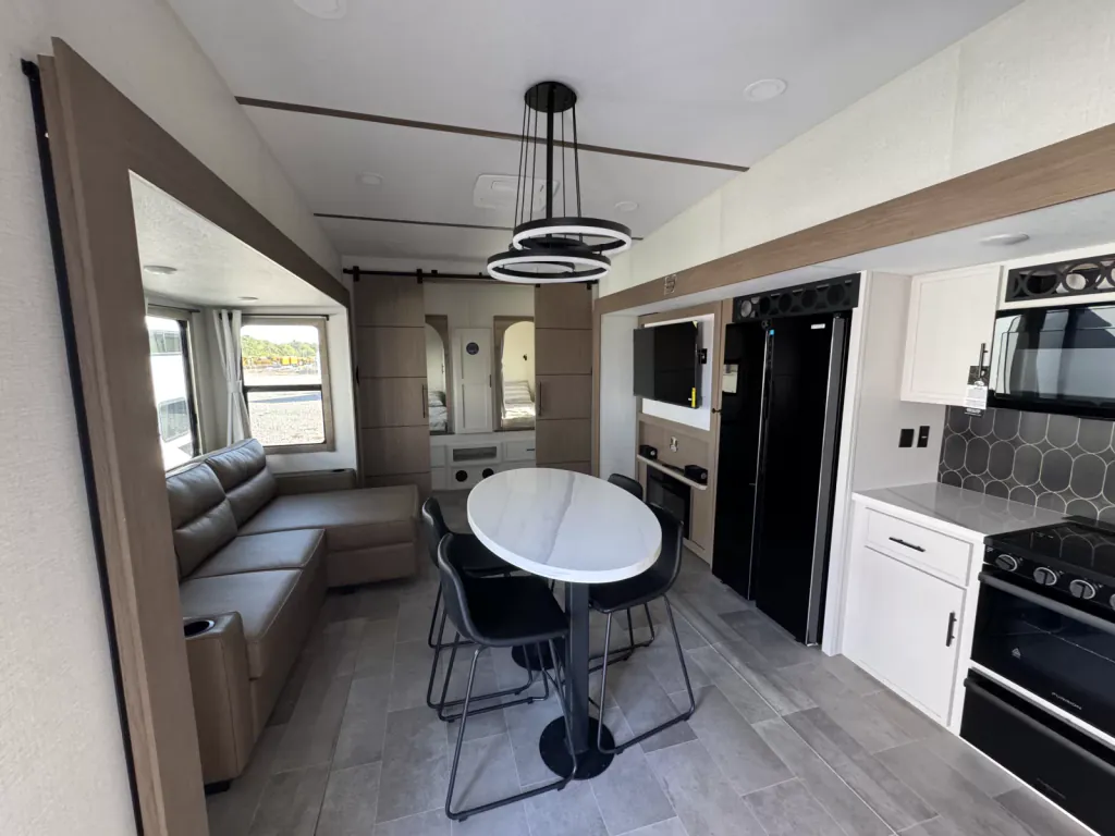 2027 Forest River Impression 36BR3, Photos photo 9