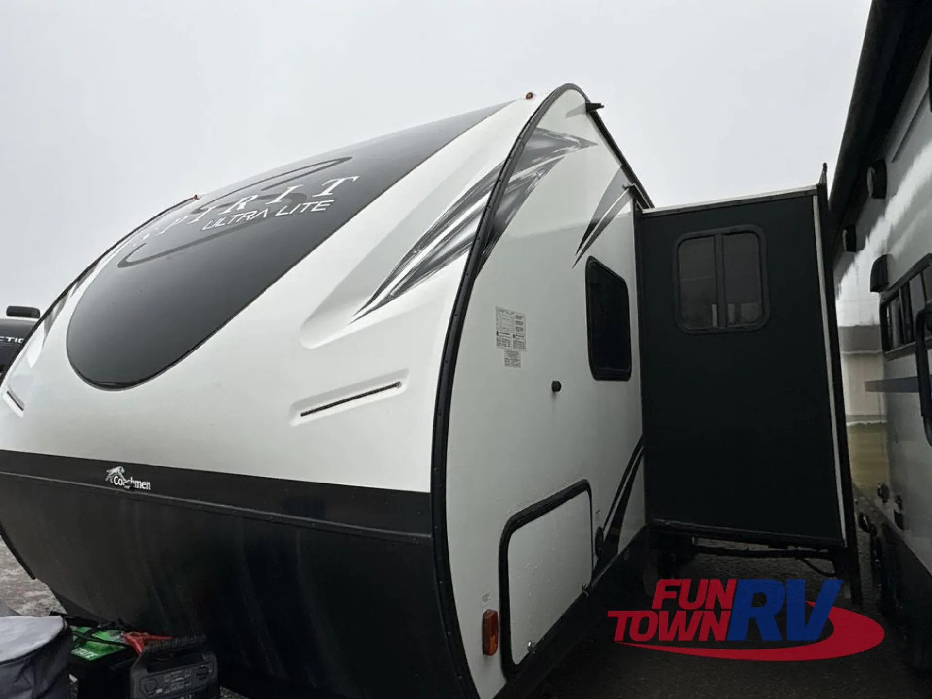 2020 Coachmen Spirit Ultra Lite 1943RB - Photo 4