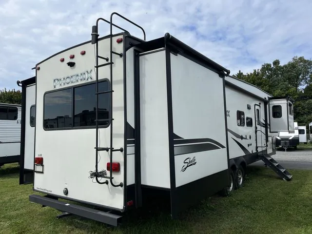 2020 Shasta Phoenix 370FE - Photo 3