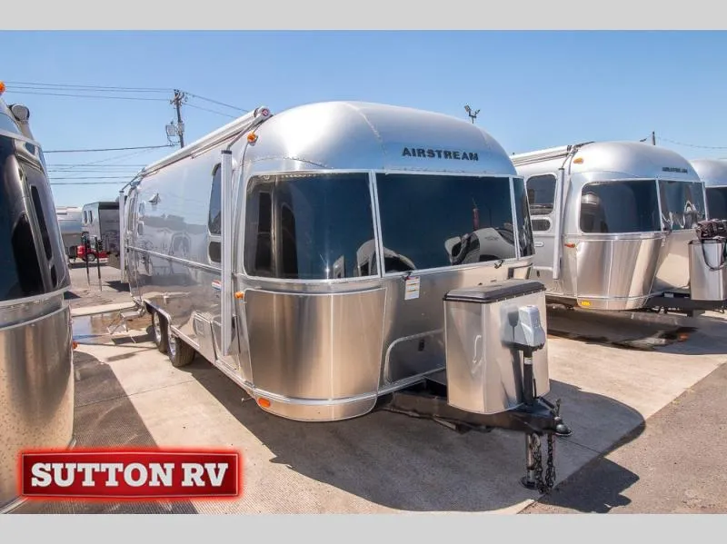 2018 Airstream International 25FB - Photo 4