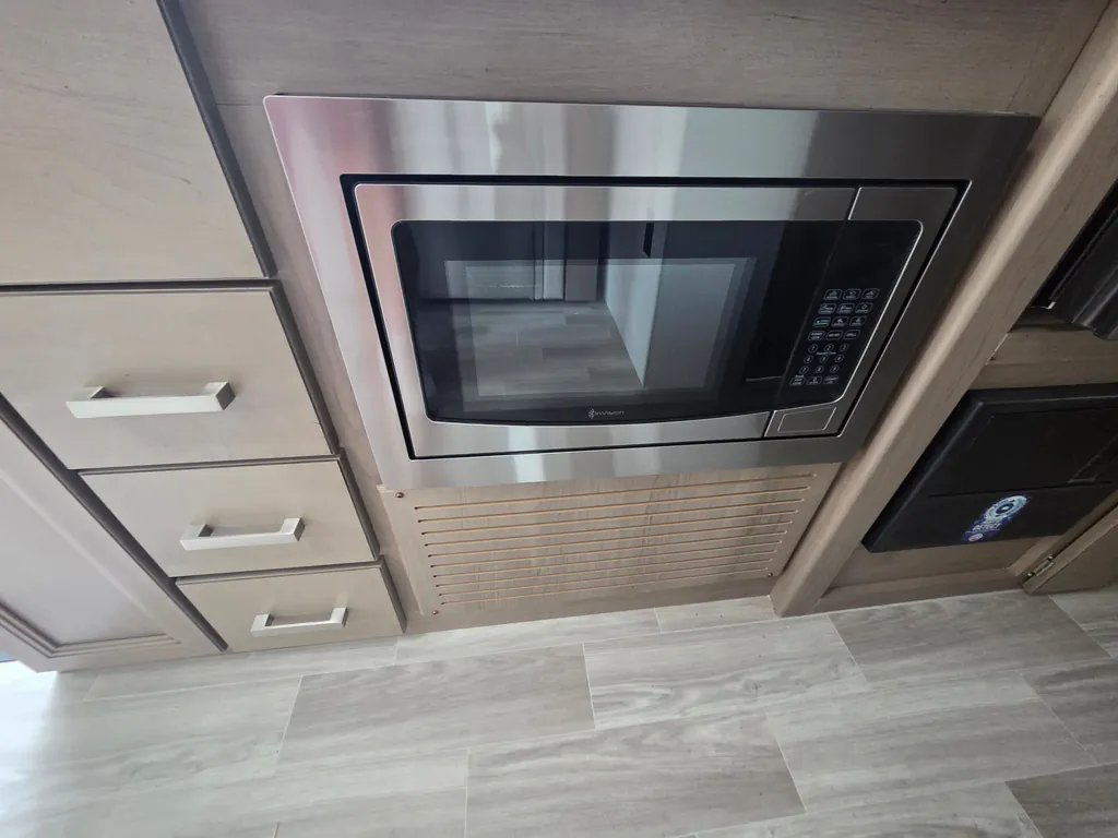 2026 Thor Motor Coach Axis 26.2, Photos photo 35