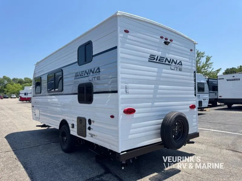 2027 Venture RV Sienna Lite 170BH - Photo 4