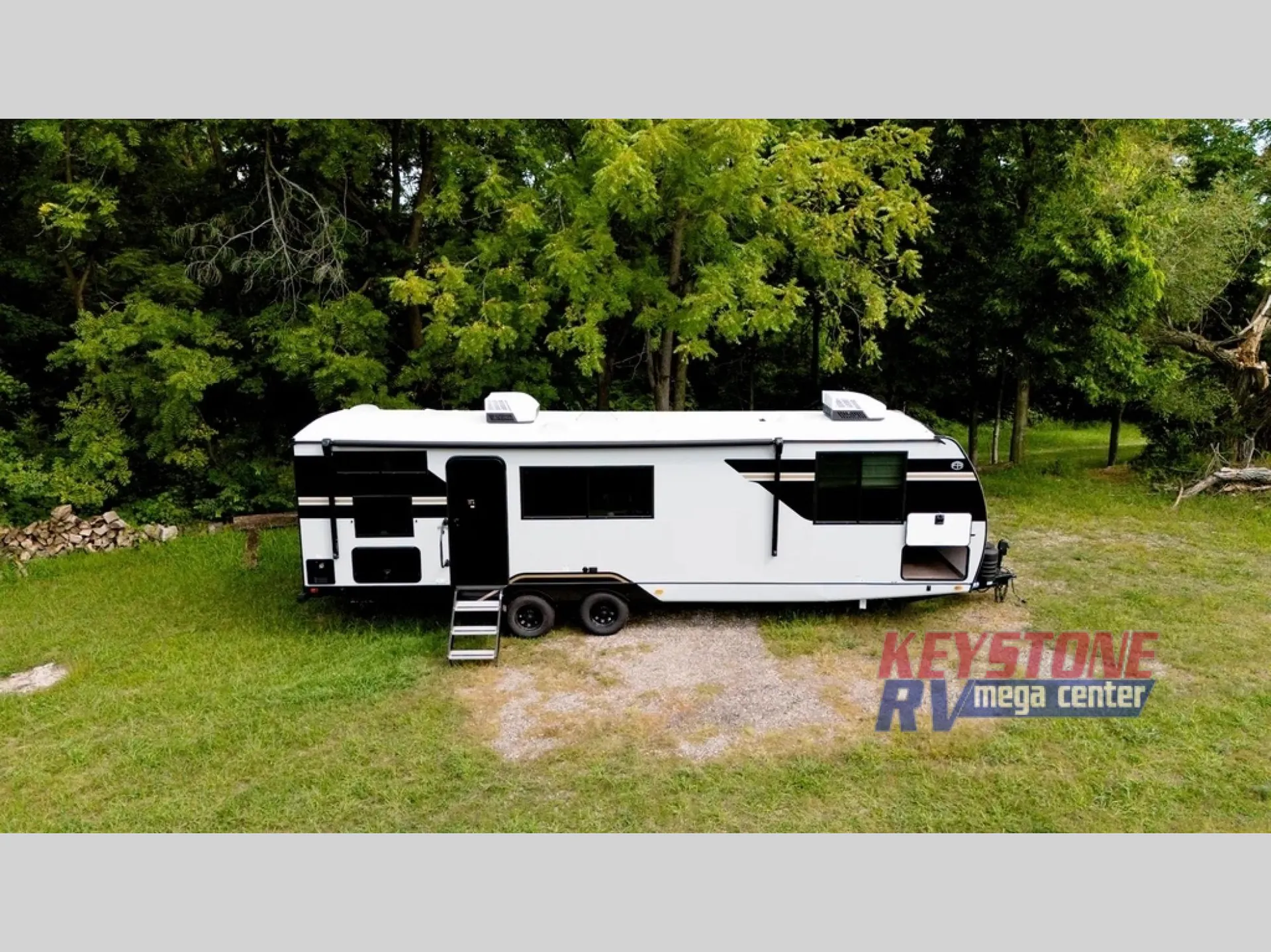 2026 Forest River Vibe Extreme Lite 2600BH - Photo 3