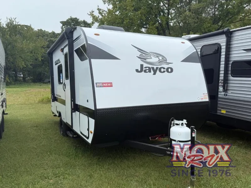 2026 Jayco Jay Feather Air SL 17BHSL - Photo 2