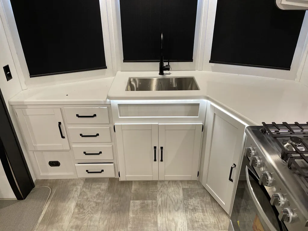 2025 Forest River Puma Vista 39FKL, Photos photo 13