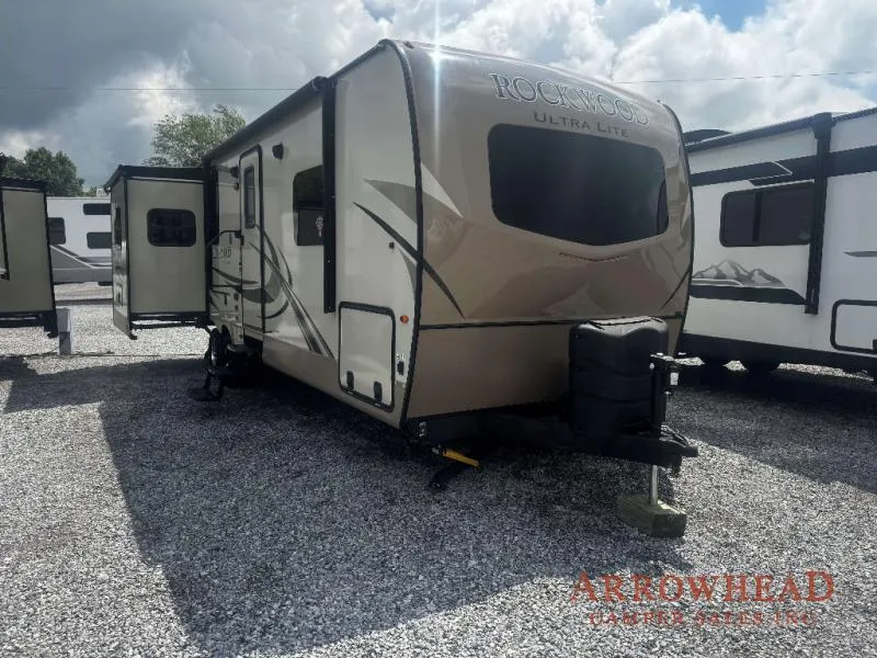 2019 Forest River RV Rockwood Ultra Lite 2703WS - Main photo