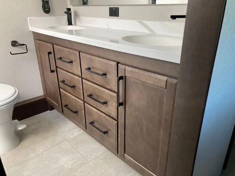 2026 Forest River RiverStone 420RE, Photos photo 21