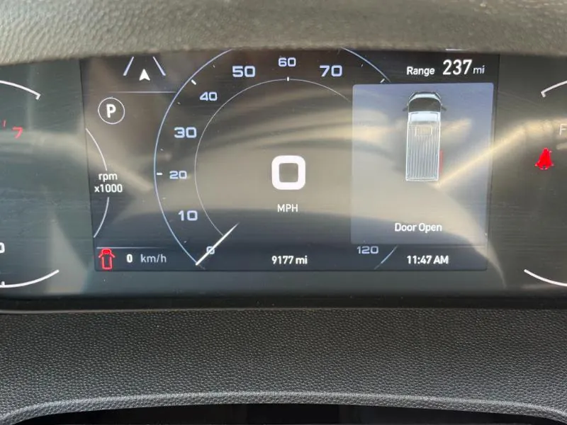 2025 Winnebago Travato 59G, Photos photo 5