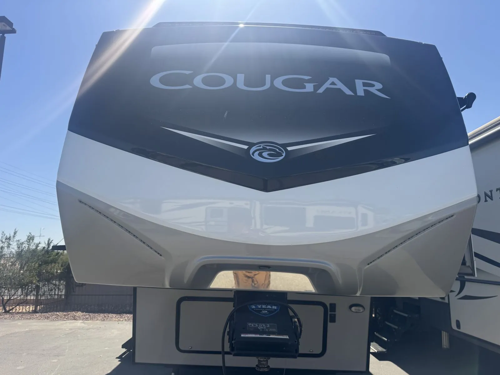 2020 Keystone Cougar 315RLS - Photo 3