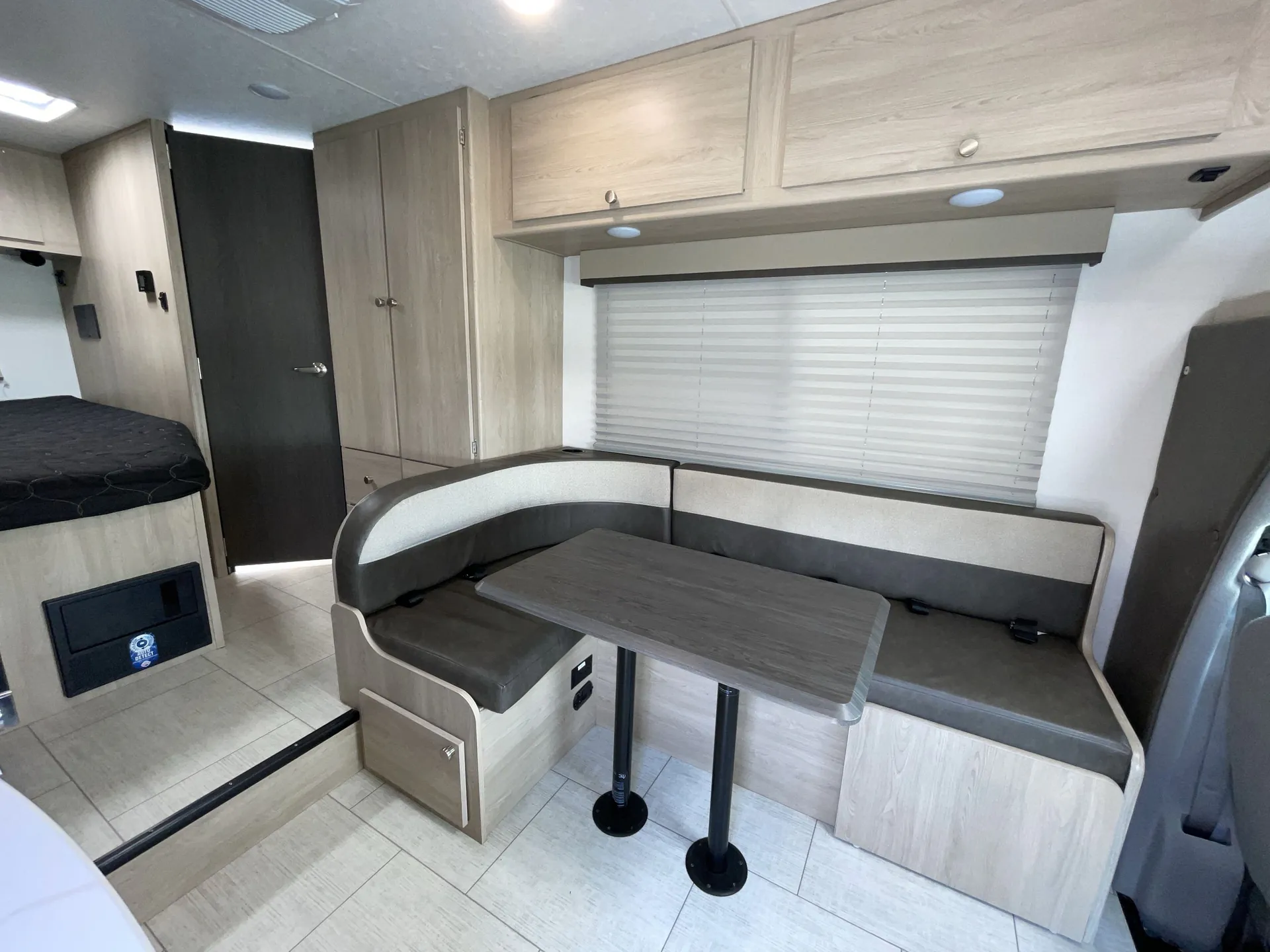 2026 Coachmen Leprechaun 210QSS — living area main