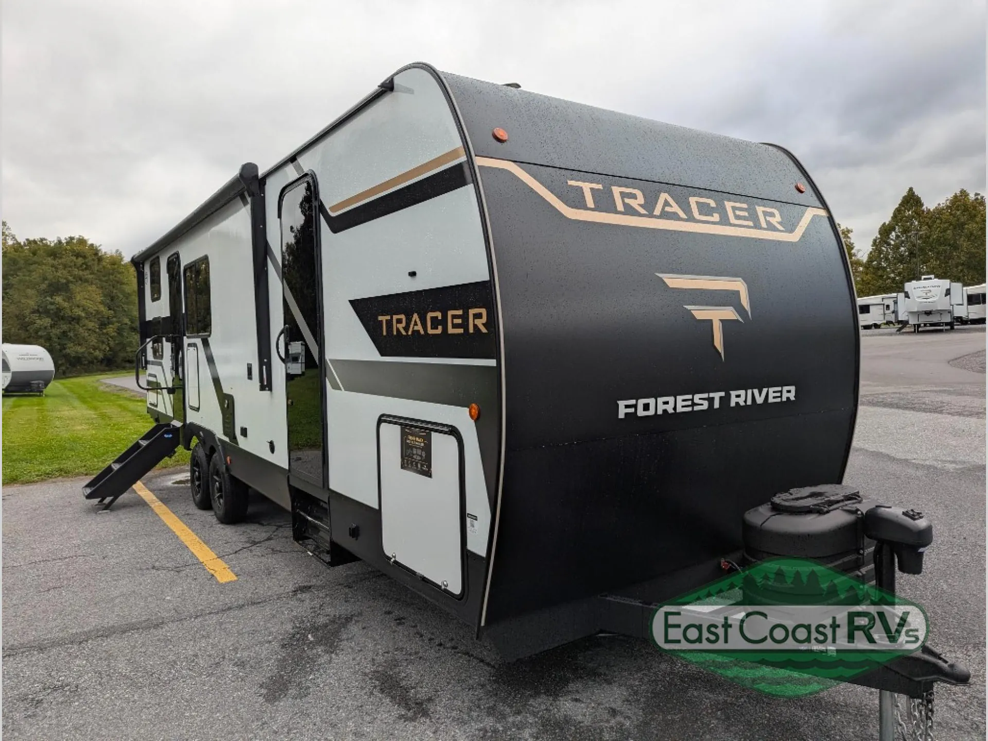 2027 Forest River Tracer 275BH
