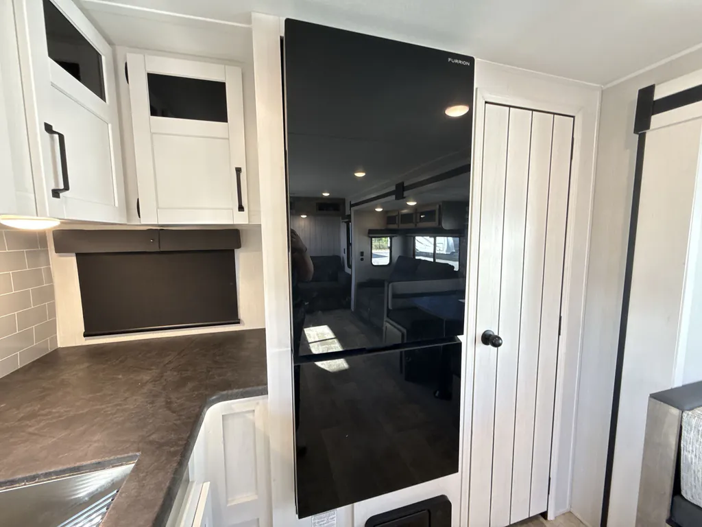2024 Forest River Puma 30RKQS, Photos photo 9