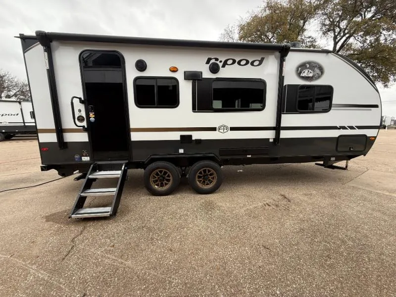 2026 Forest River R-Pod RP-206 - Photo 3