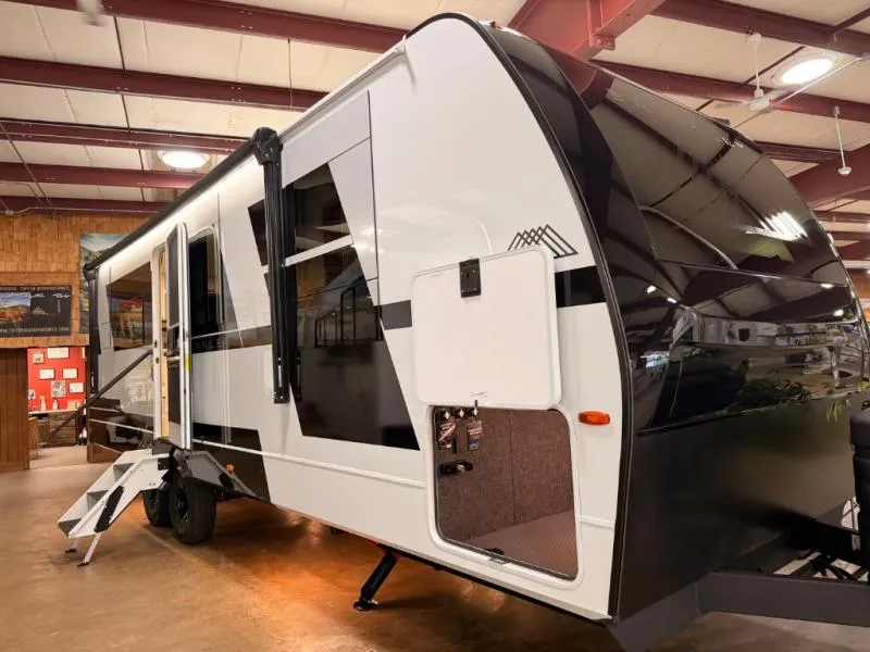 2026 Brinkley Model I 275 - Photo 2