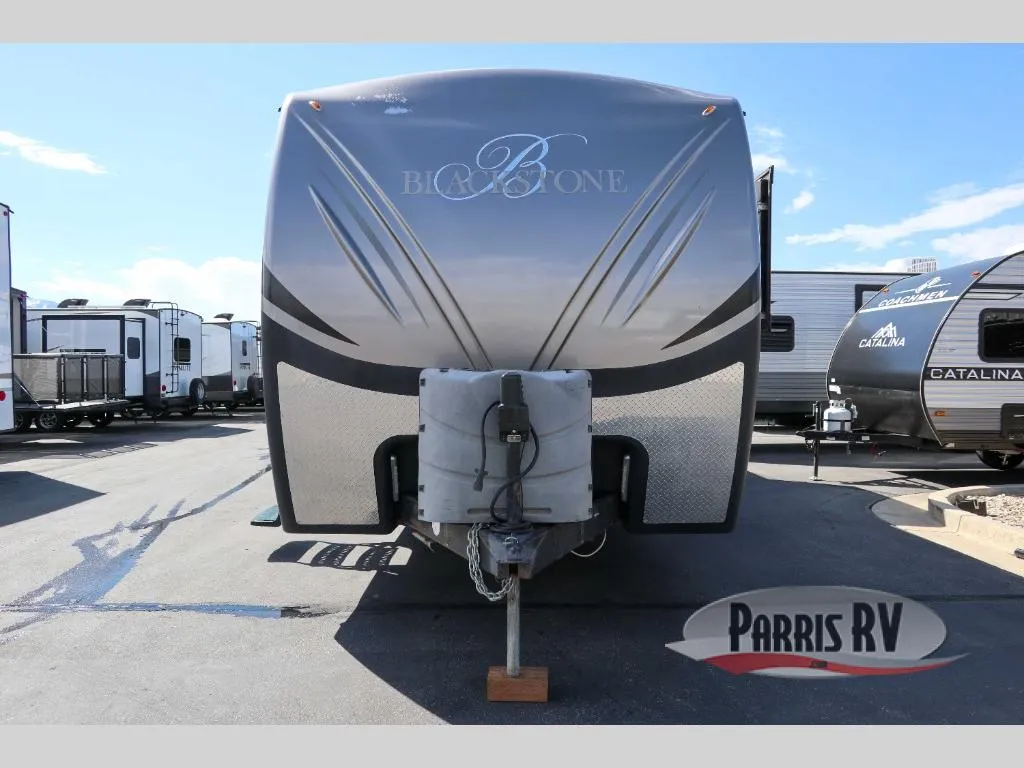 2014 Outdoors RV Black Stone 240RKSB - Photo 4