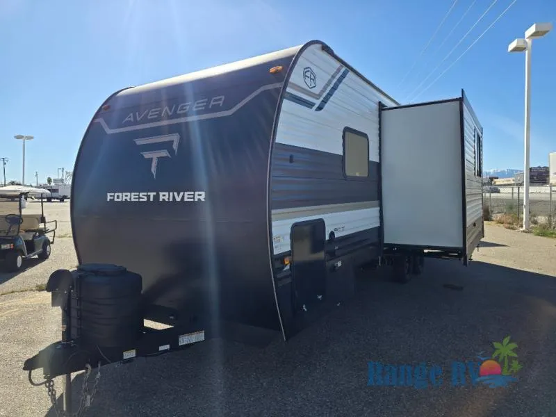 2026 Prime Time Avenger 25MKO - Photo 2