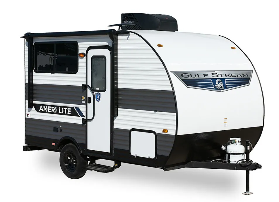 2025 Gulf Stream RV Ameri-Lite Super Lite 134RD - Photo 2