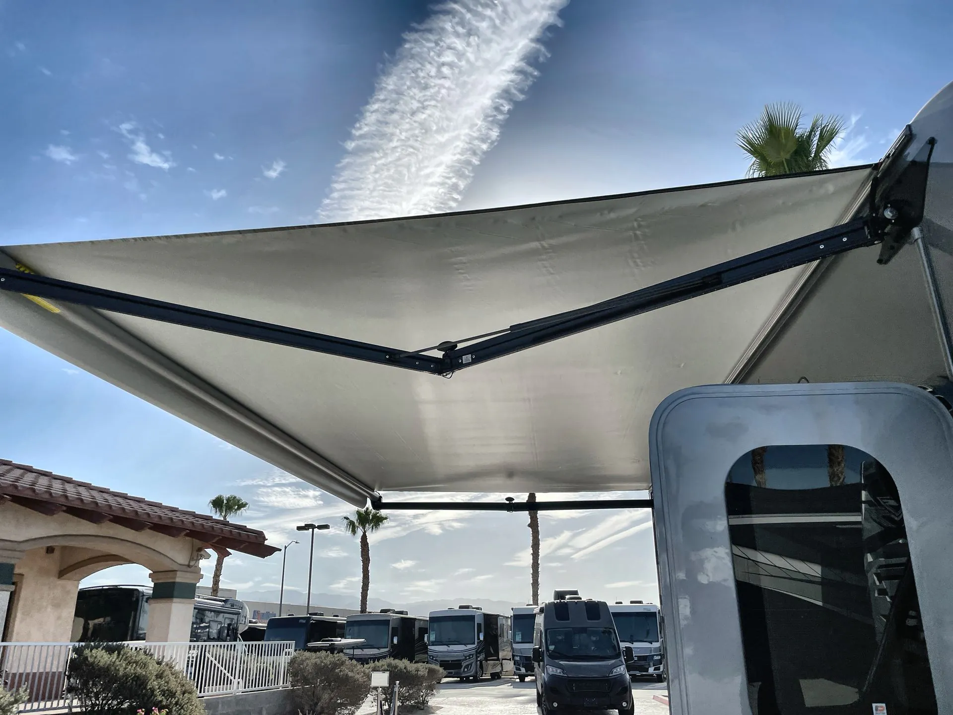 2027 Thor Motor Coach Gemini AWD 24JG - Photo 3