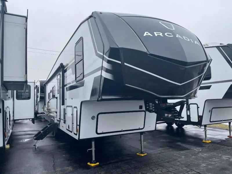 2026 Keystone Arcadia Super Lite 308SLBH - Photo 2