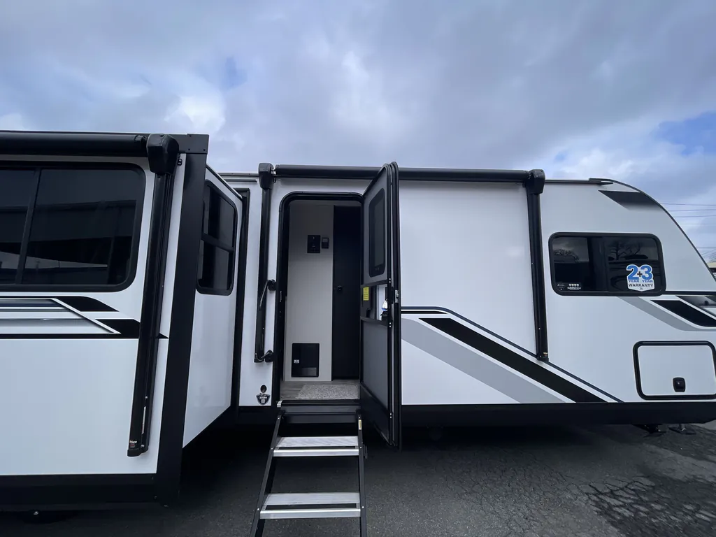 2026 Jayco Jay Feather 32QBH, Photos photo 28