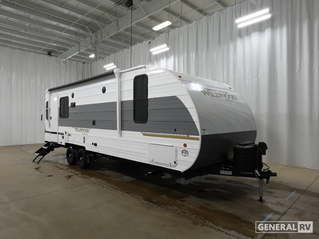 2026 Forest River Wildwood X-Lite 24RLXL - Photo 2