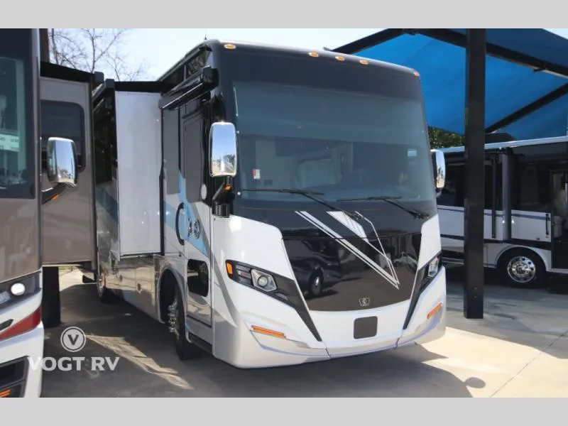 2027 Tiffin Allegro Red 33 AA - Photo 2