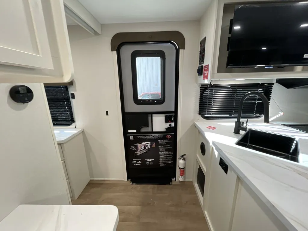 2027 Grand Design Transcend 335BHT, Photos photo 45