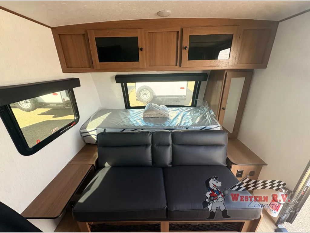2027 Coachmen Apex Nano 186BH, Photos photo 15