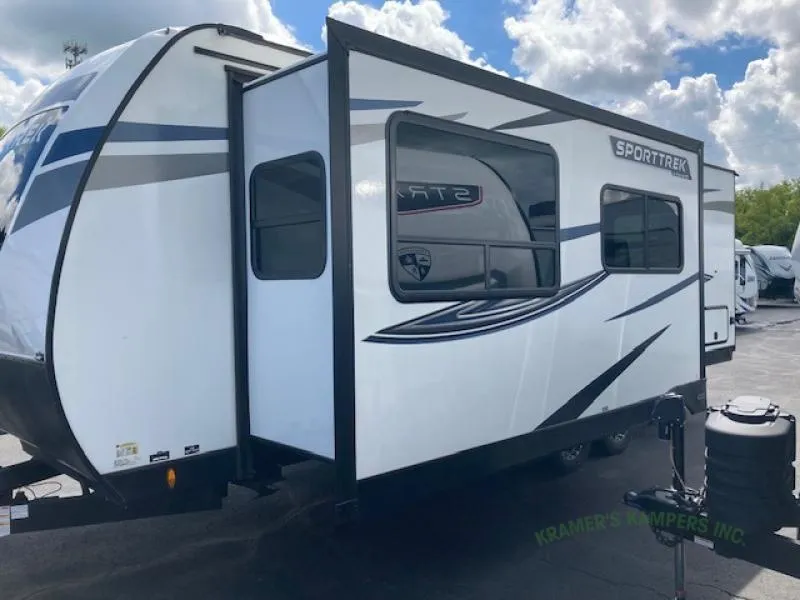 2024 Venture RV SportTrek 251VFK - Photo 4