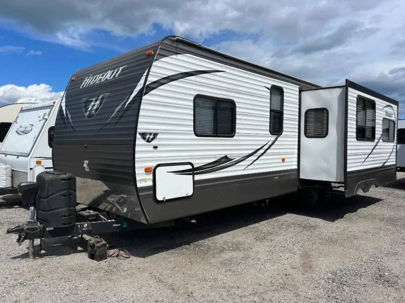 2016 Keystone RV Hideout 26RLS - Photo 3