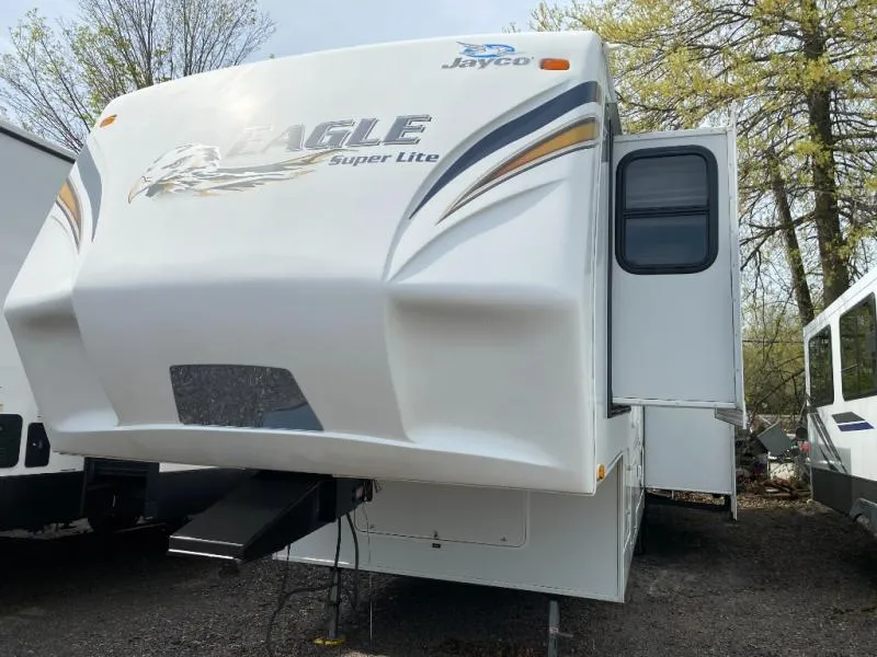 2011 Jayco Eagle Super Lite 31.5RLDS - Main photo