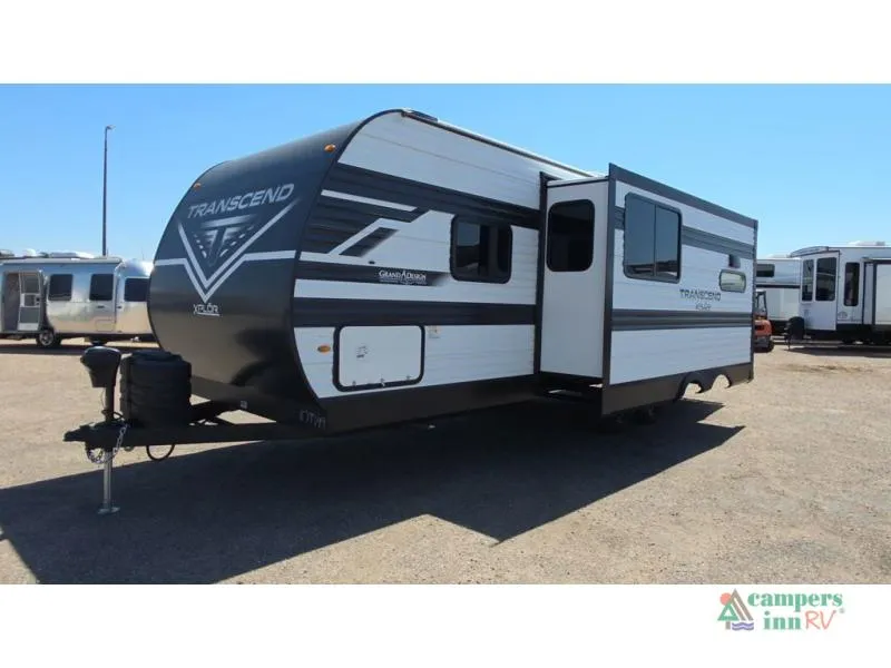 2026 Grand Design Transcend Xplor 25MLX - Photo 2