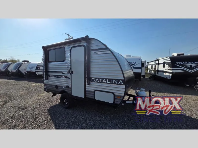 2026 Coachmen Catalina Summit Series 7 134BHX - Photo 2