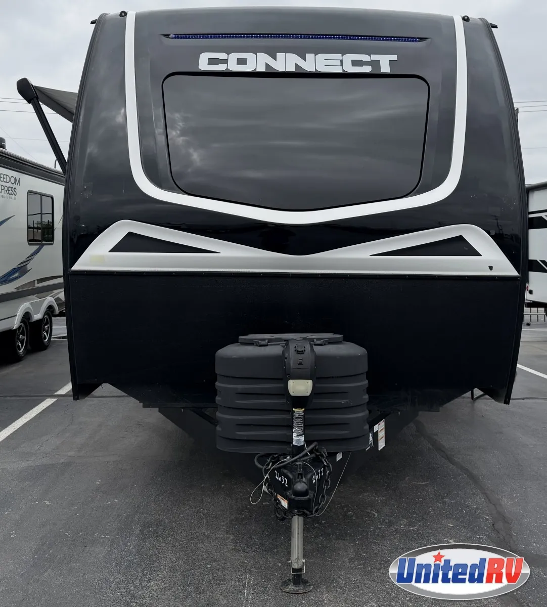 2024 KZ RV CONNECT 302FBK - Photo 3