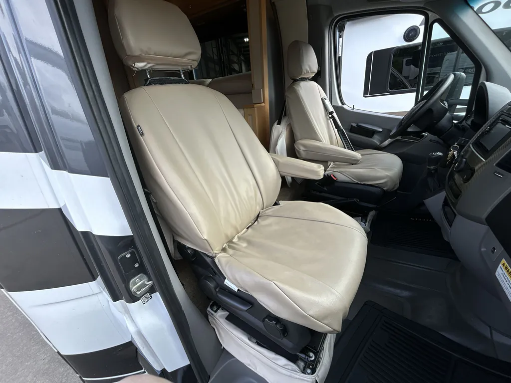 2017 Tiffin Wayfarer 24 QW, Photos photo 33