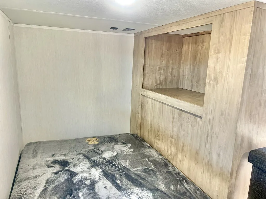 2026 Forest River Cherokee Timberwolf 39DK, Photos photo 53