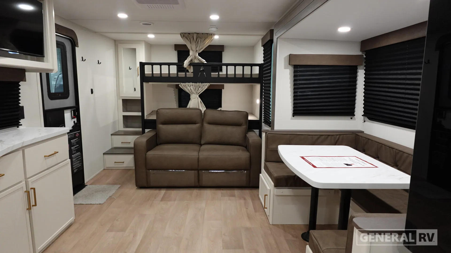 2026 Grand Design Transcend 265BHT - Photo 3