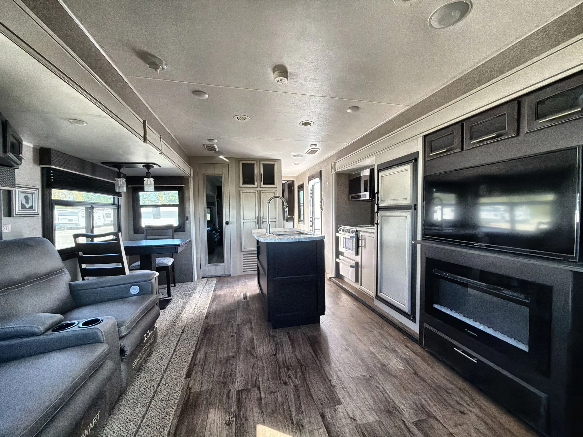 2020 Jayco Eagle HT 280RSOK — living area main