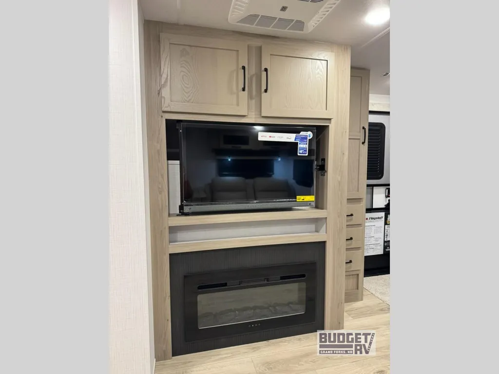 2025 Forest River Flagstaff Super Lite 26RKBS, Photos photo 23